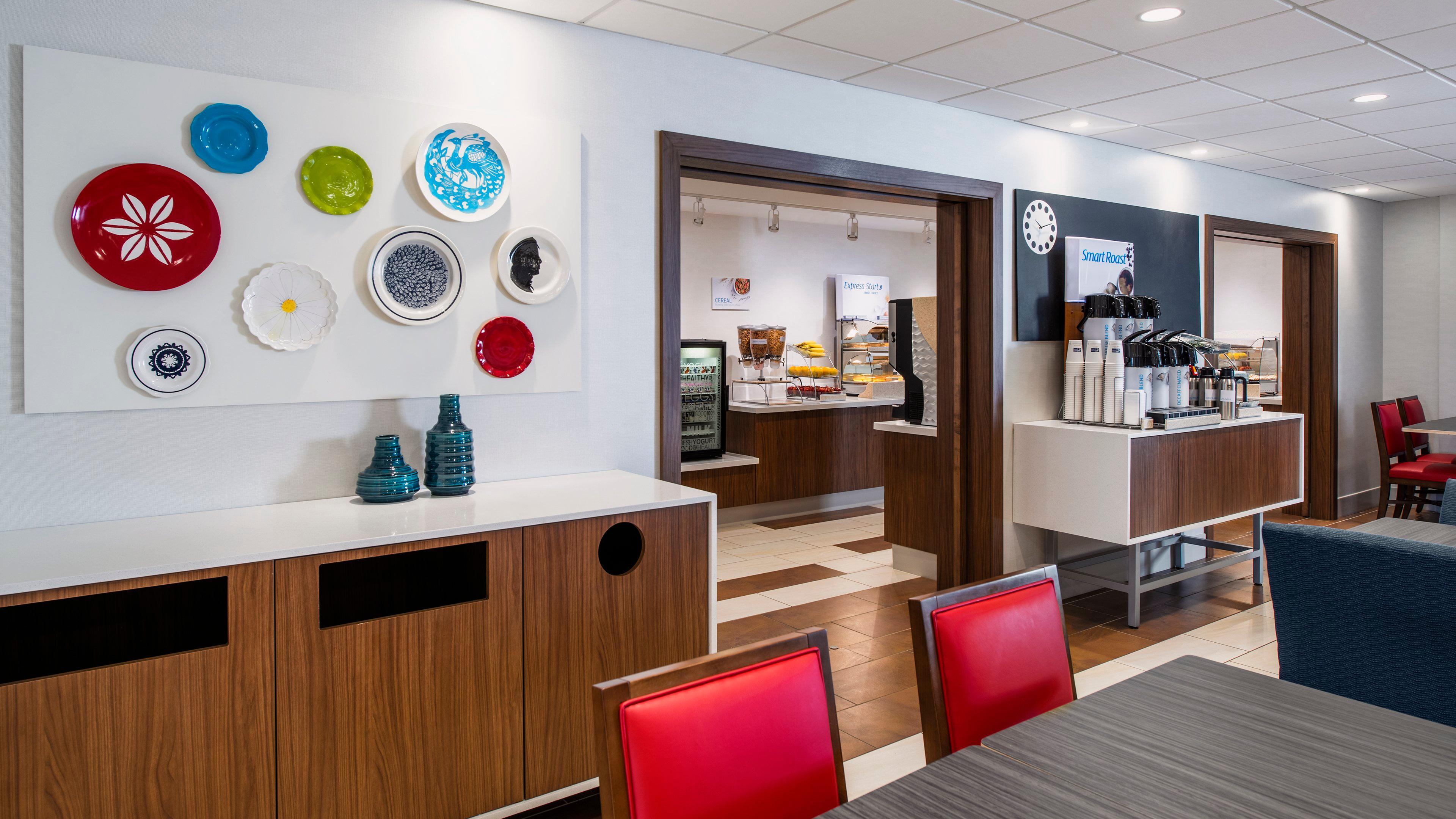 Express By Ihg