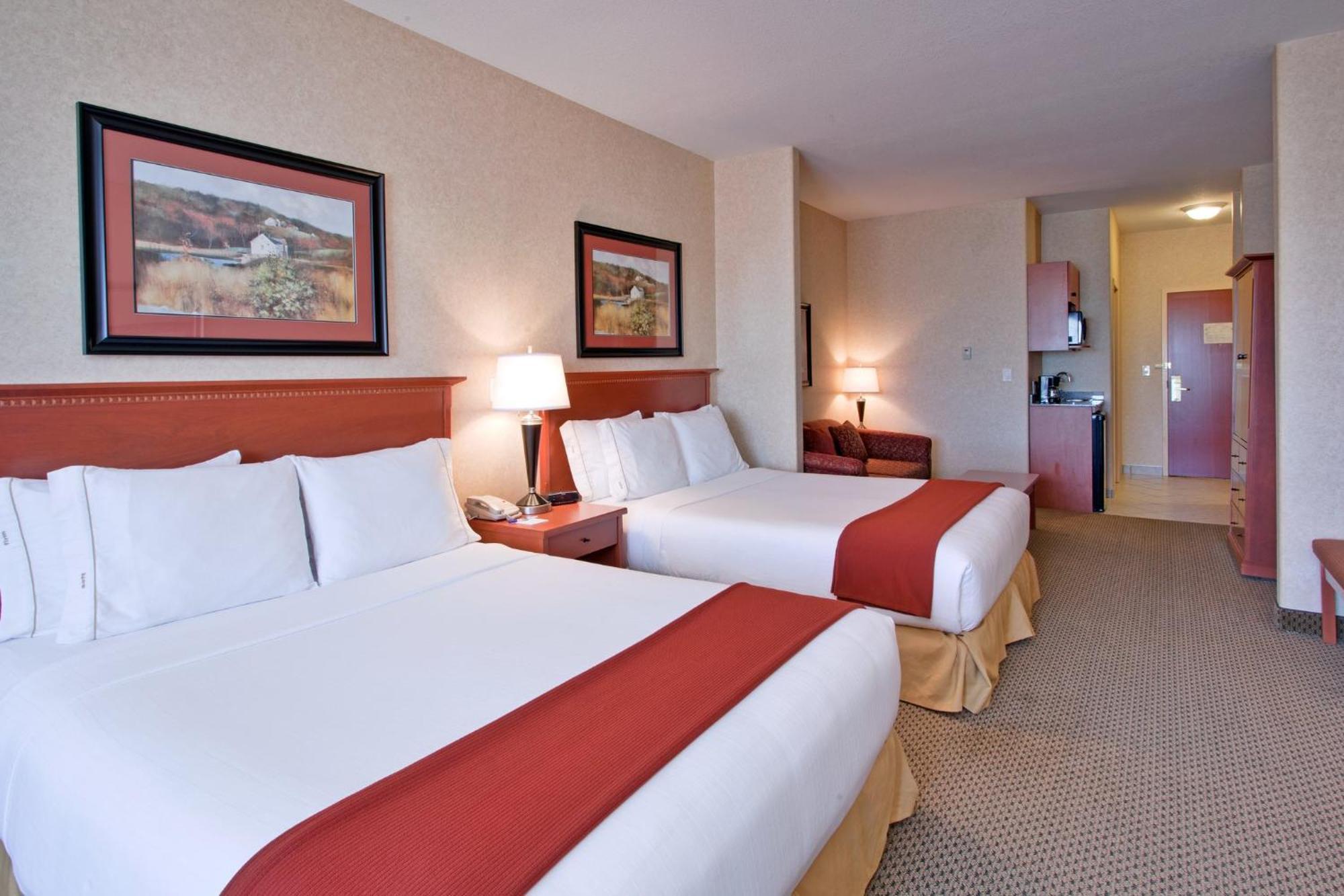 Express By Ihg 3* Airdrie