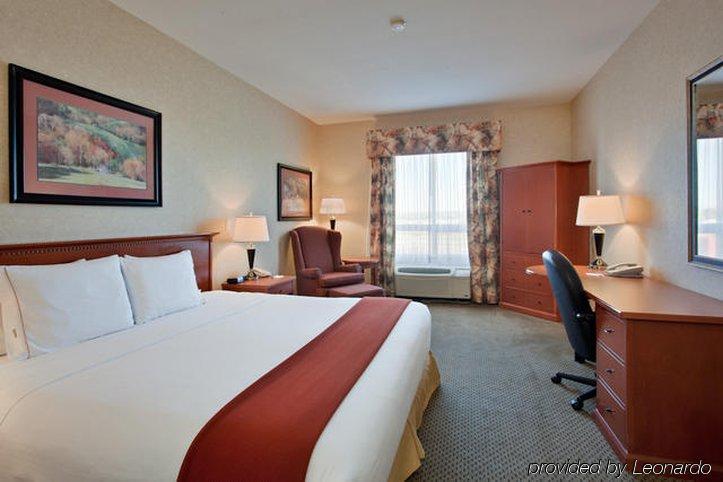 Hotel Express By Ihg Airdrie