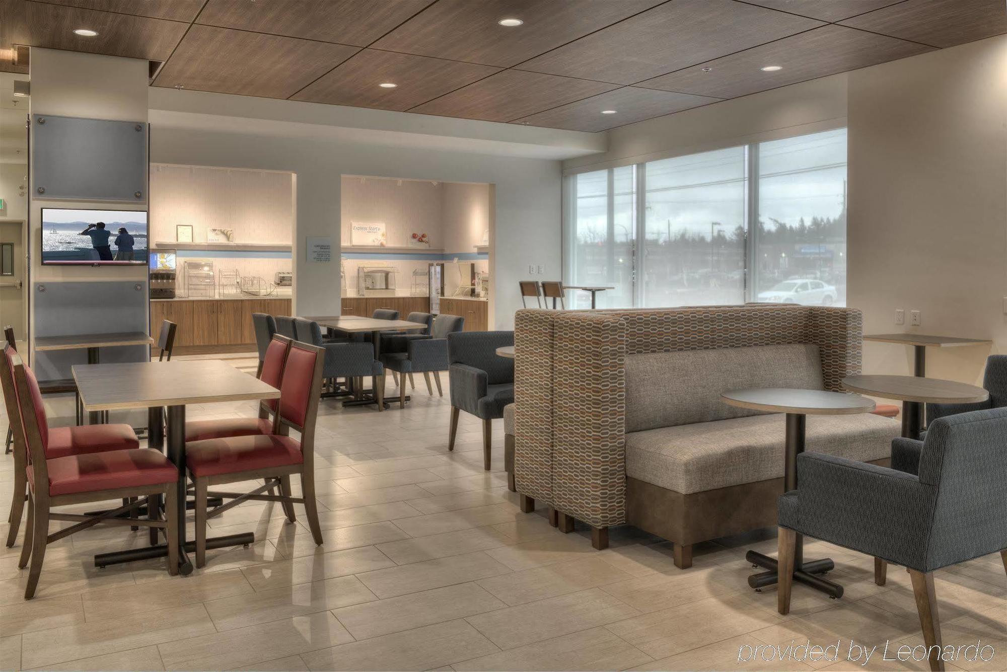 Express By Ihg