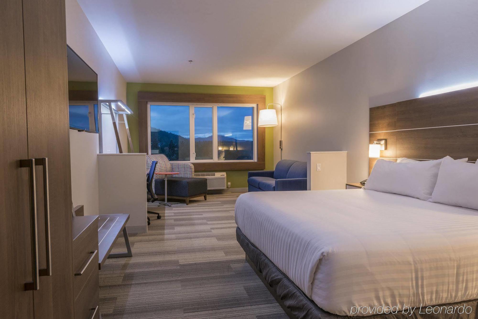 Hotel Express By Ihg