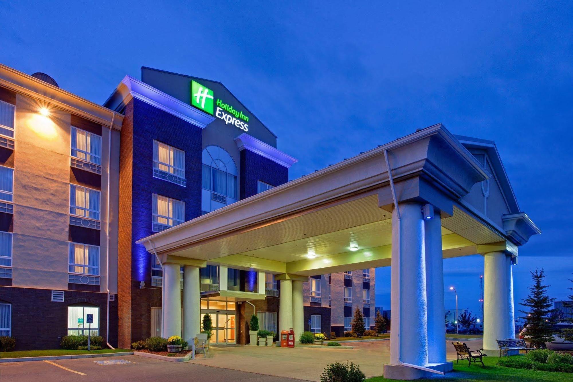 Hotel Express By Ihg 3*