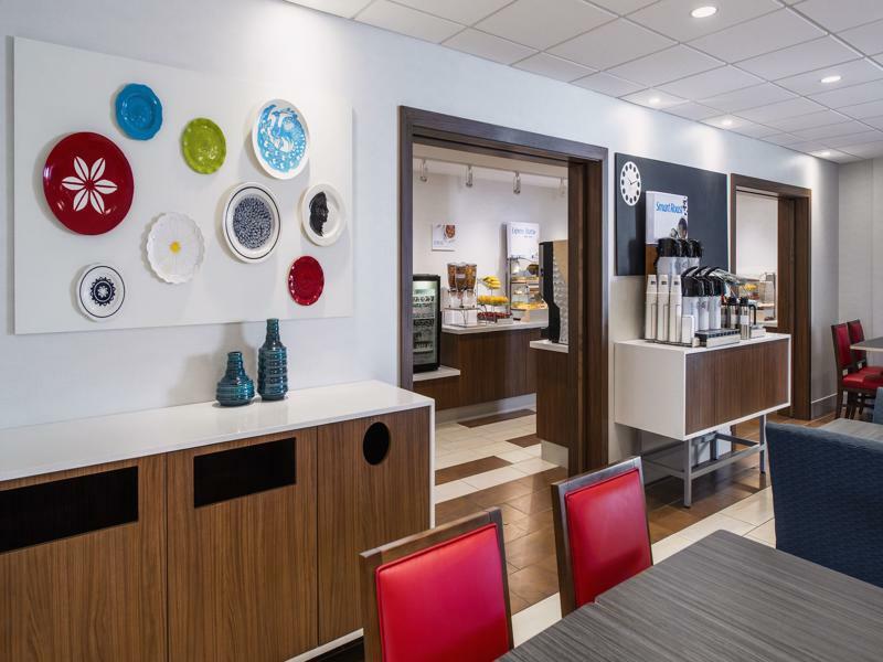 Express By Ihg Hotel