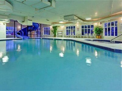 Express By Ihg Airdrie