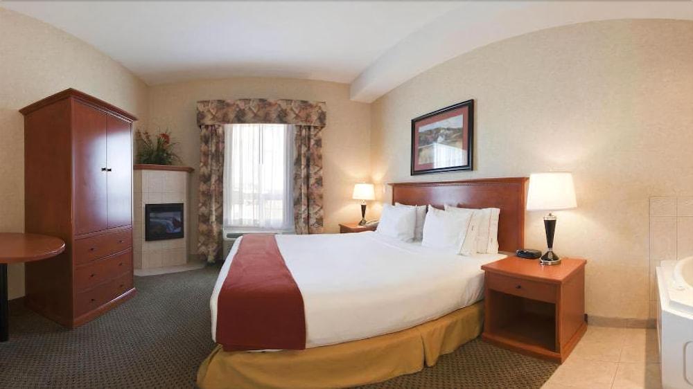 Hotel Express By Ihg 3*