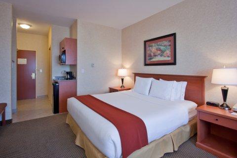 Express By Ihg 3*
