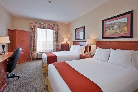 Express By Ihg