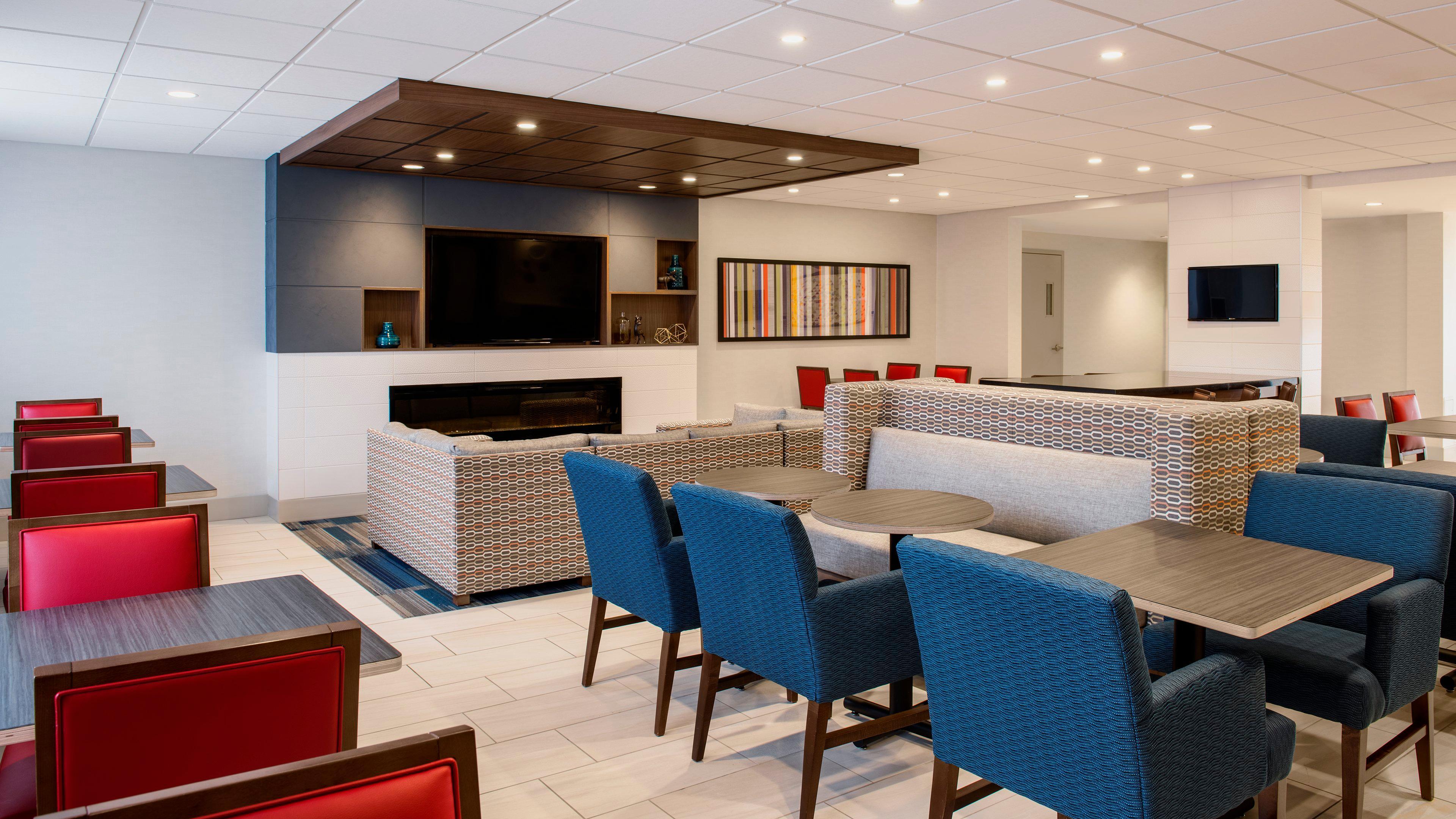 Express By Ihg Hotel