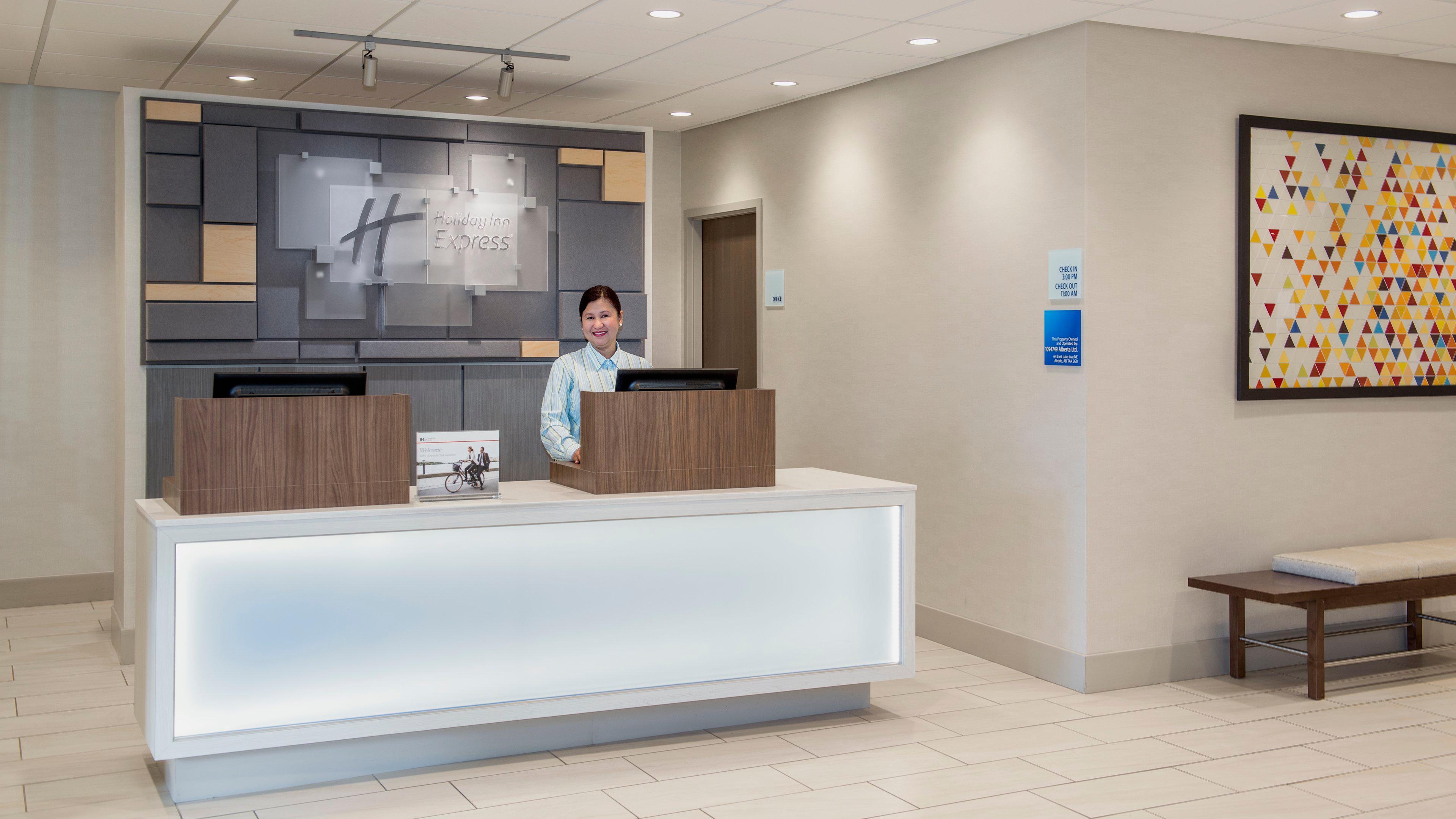 Hotel Express By Ihg 3*