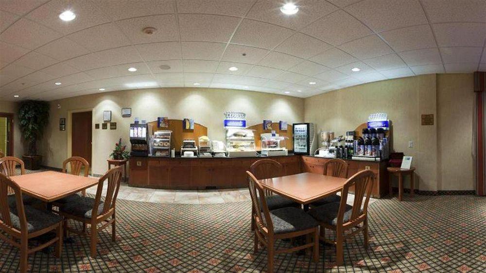 Express By Ihg