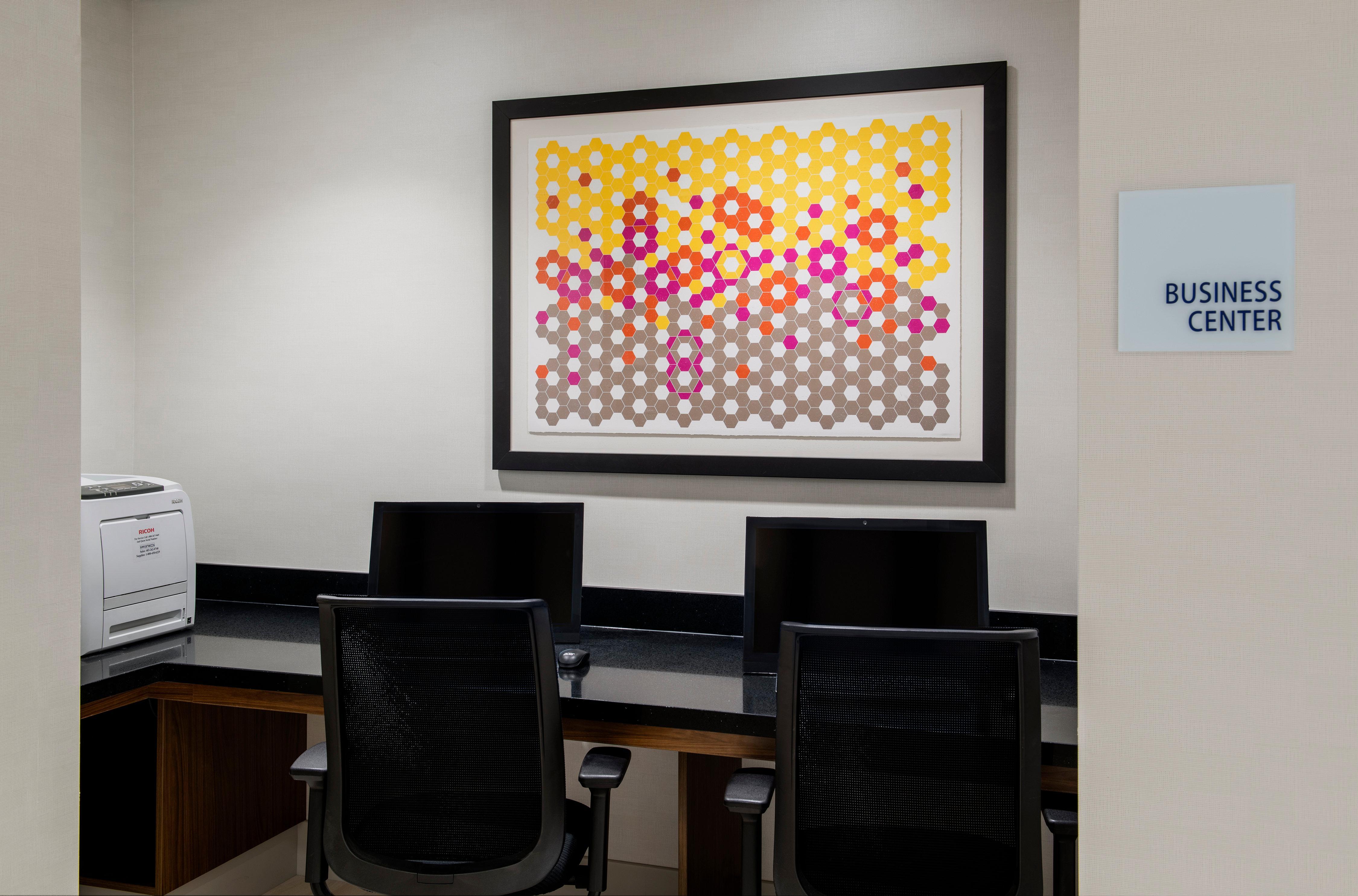 Express By Ihg 3* Airdrie