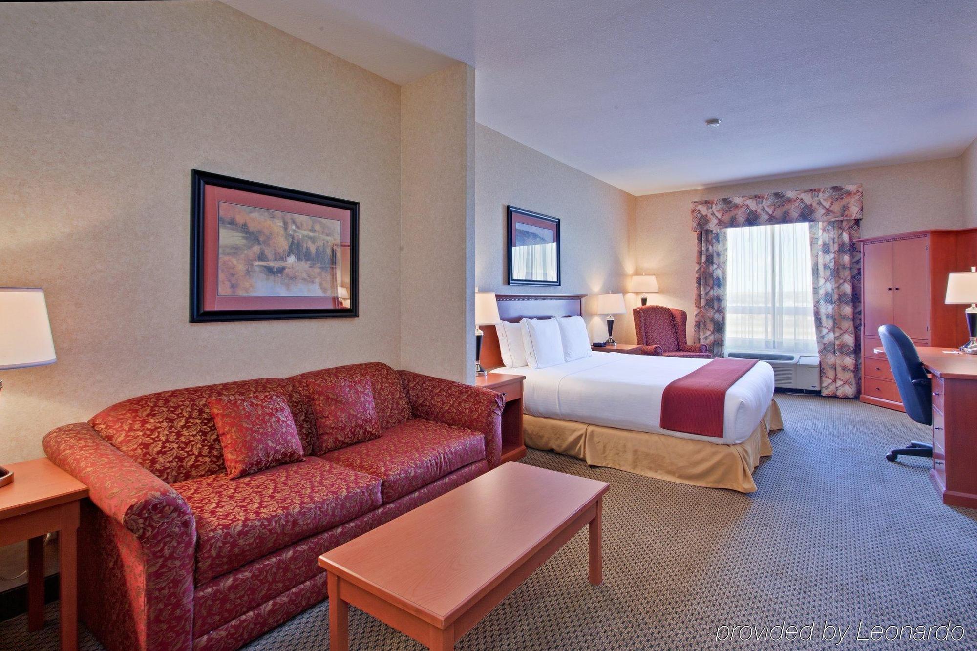 Hotel Express By Ihg