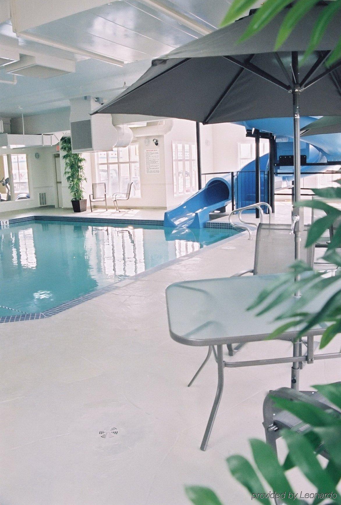 Hotel Express By Ihg Airdrie