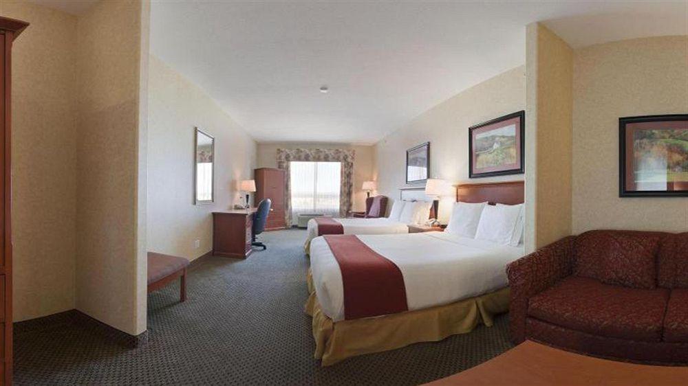 Hotel Express By Ihg 3*