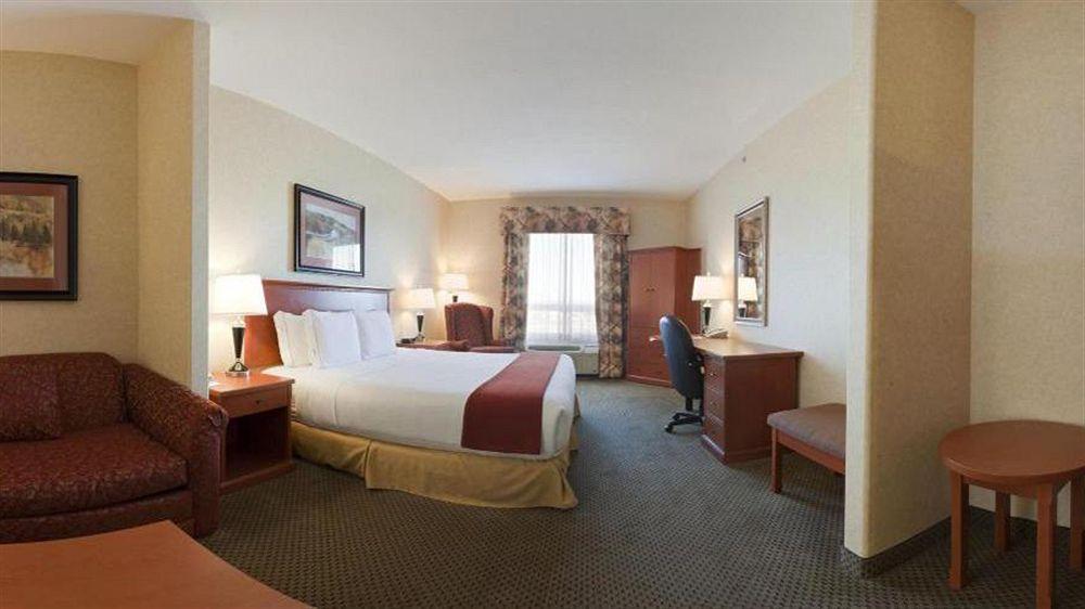 Express By Ihg Airdrie