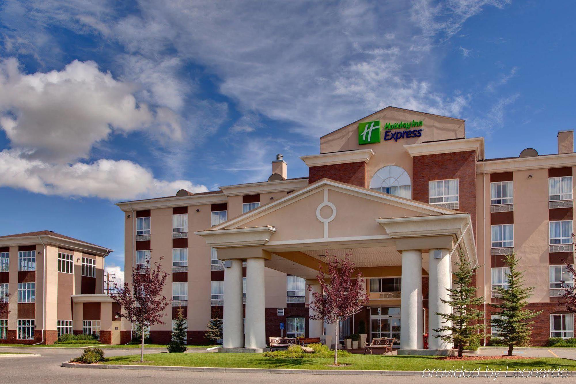 Express By Ihg 3*