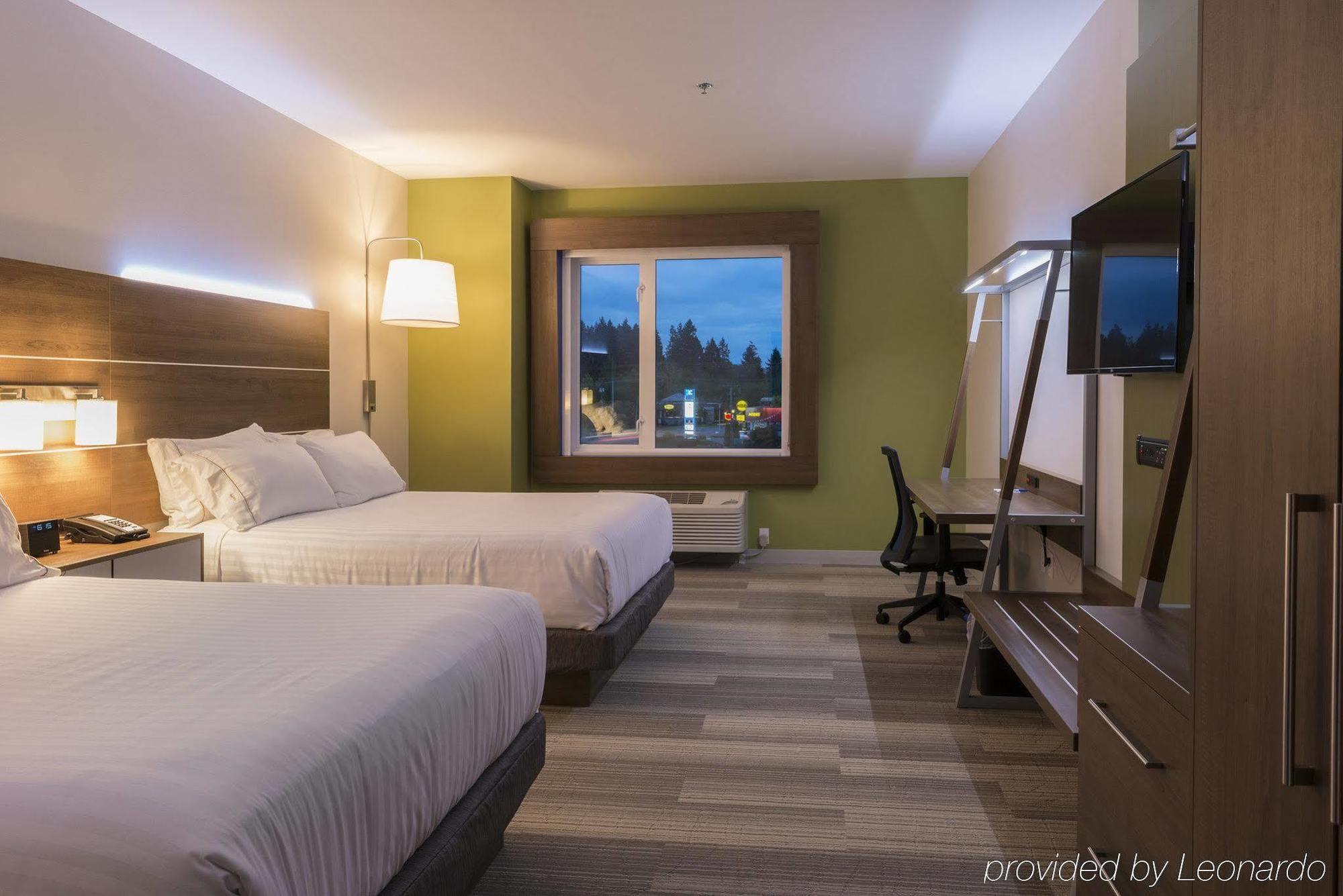 Express By Ihg 3*