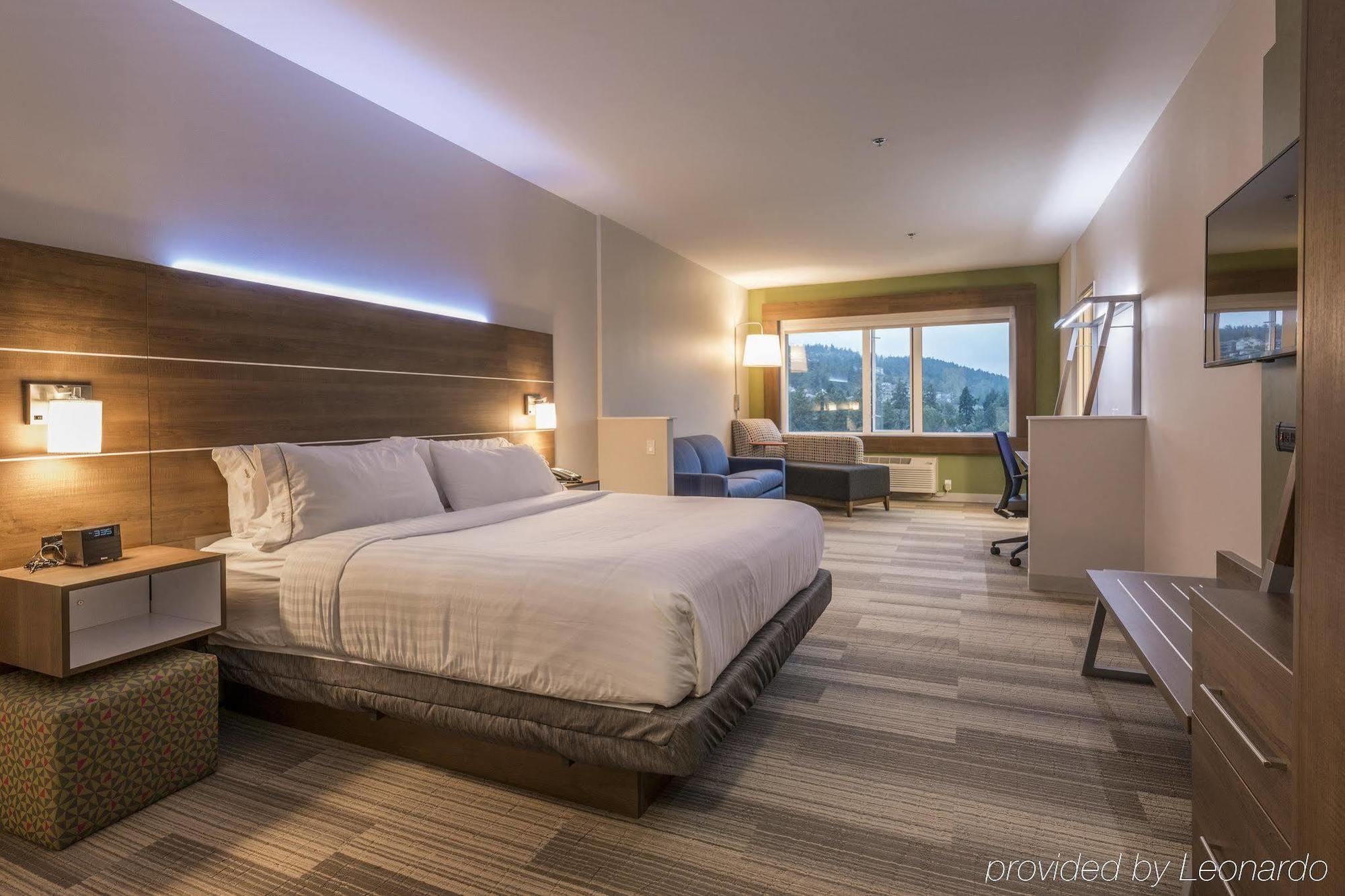 Express By Ihg Airdrie