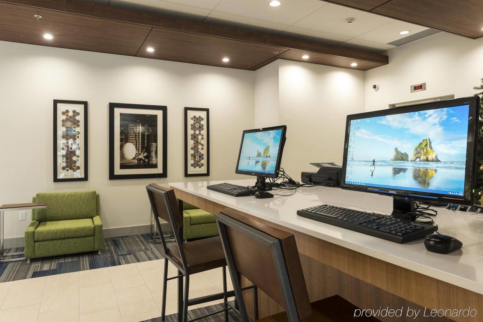 Hotel Express By Ihg