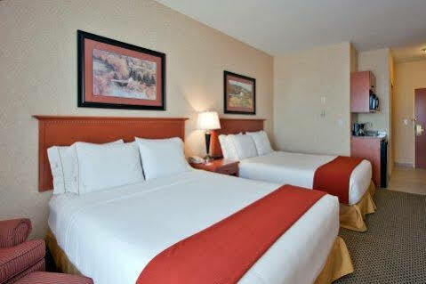 Express By Ihg Airdrie